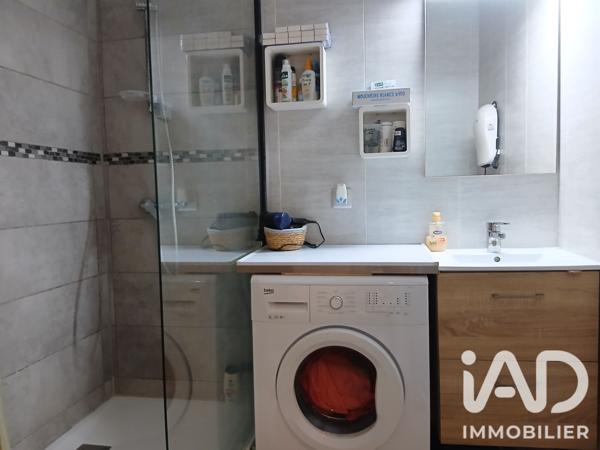 Appartement à vendre 2 pièces 34 m² Biscarrosse
