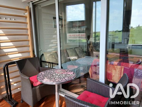 Appartement à vendre 2 pièces 34 m² Biscarrosse