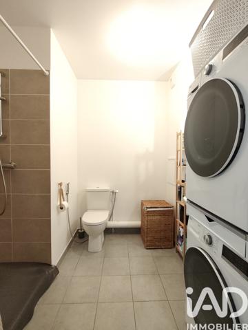 Appartement à vendre 4 pièces 87,3 m² Villepinte