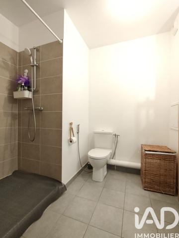 Appartement à vendre 4 pièces 87,3 m² Villepinte