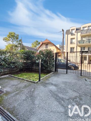 Appartement à vendre 4 pièces 87,3 m² Villepinte
