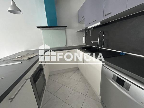 Location Appartement 3 pièces 61.9 m² - 7 AU 13 RUE CARPENTIER Amiens 80000