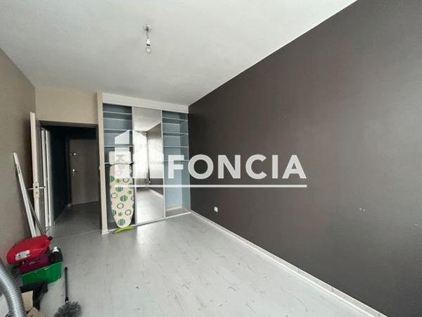 Location Appartement 3 pièces 61.9 m² - 7 AU 13 RUE CARPENTIER Amiens 80000