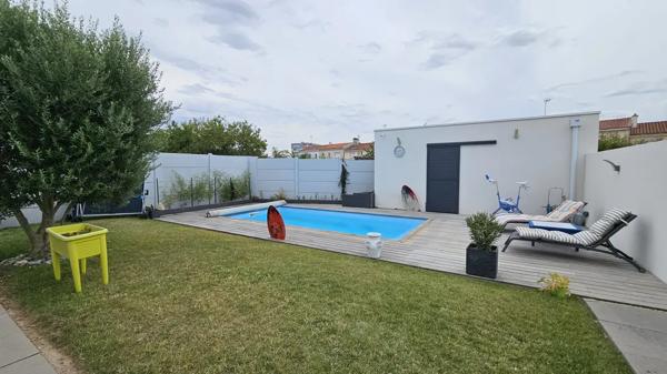 Maison d'architecte 2015