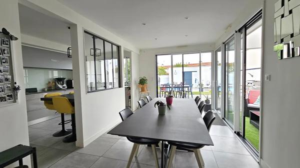 Maison d'architecte 2015