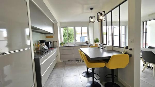 Maison d'architecte 2015