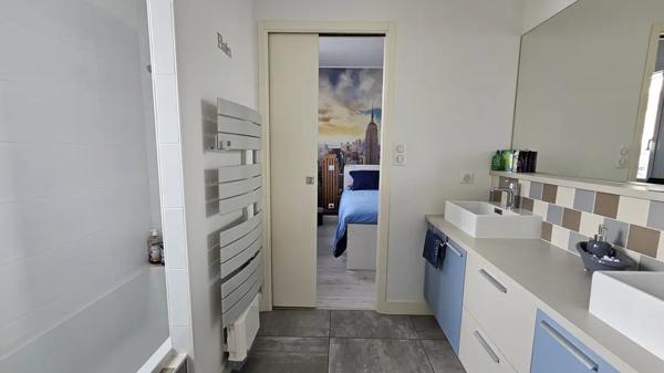 Maison d'architecte 2015