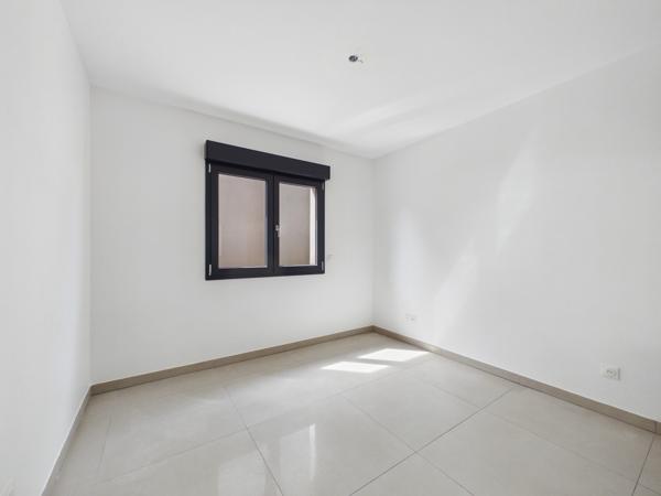 Magnifique maison plain-pied construite en 2022