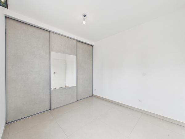 Magnifique maison plain-pied construite en 2022
