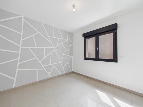 Magnifique maison plain-pied construite en 2022
