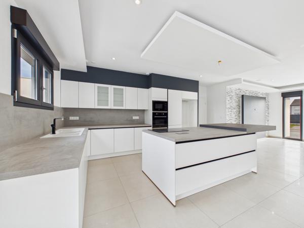 Magnifique maison plain-pied construite en 2022