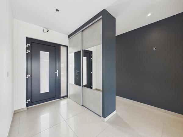 Magnifique maison plain-pied construite en 2022
