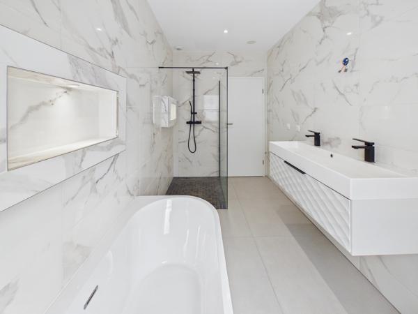 Magnifique maison plain-pied construite en 2022