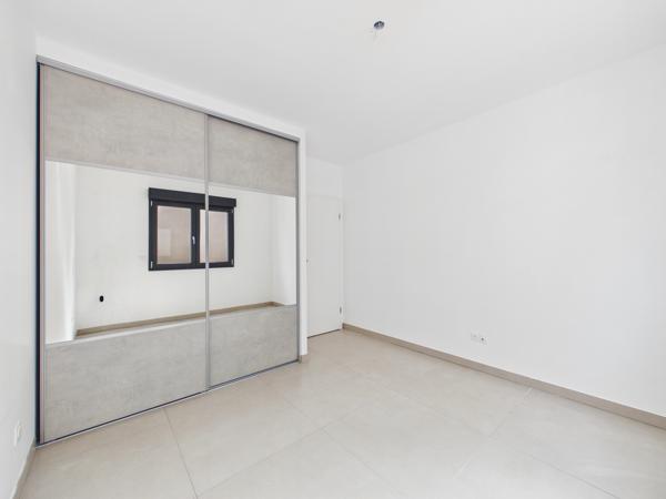Magnifique maison plain-pied construite en 2022
