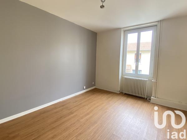 Appartement à vendre 4 pièces 84 m² Francheville