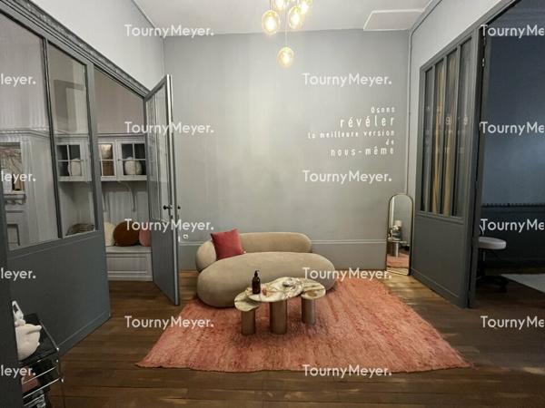BUREAUX A LOUER - BORDEAUX CENTRE