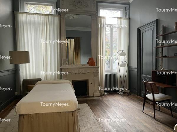 BUREAUX A LOUER - BORDEAUX CENTRE