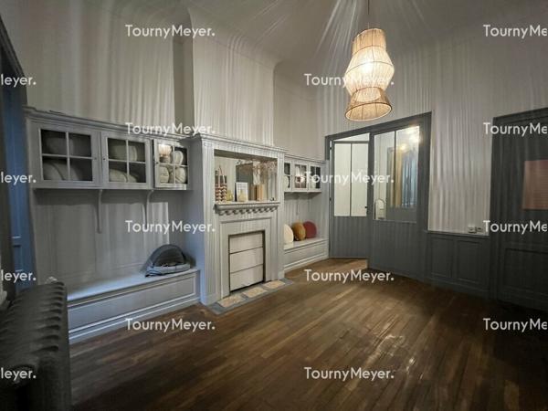 BUREAUX A LOUER - BORDEAUX CENTRE