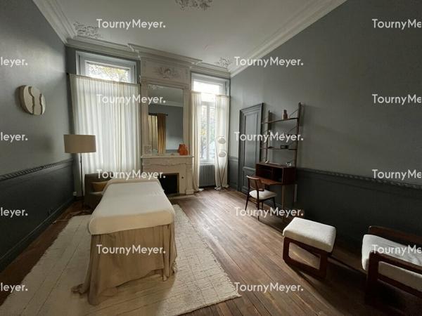BUREAUX A LOUER - BORDEAUX CENTRE