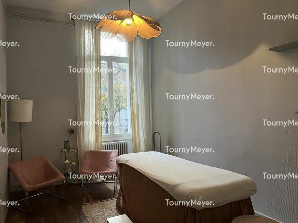 BUREAUX A LOUER - BORDEAUX CENTRE