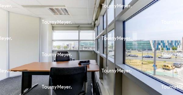 BORDEAUX - BUREAUX A LOUER
