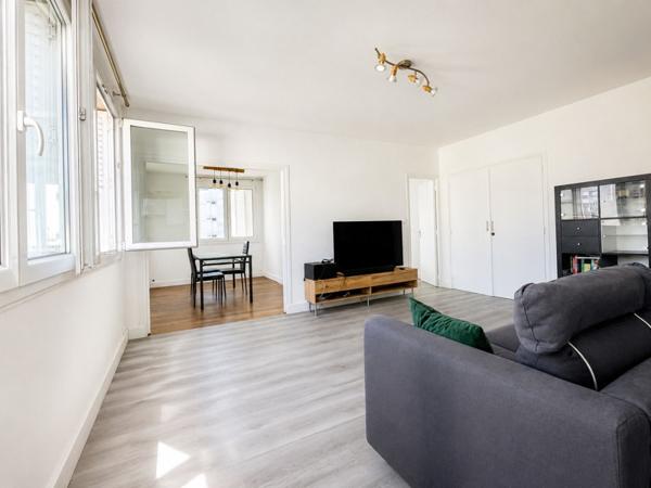 Appartement 119 000 € Grenoble 3 p 68 m² DPE F