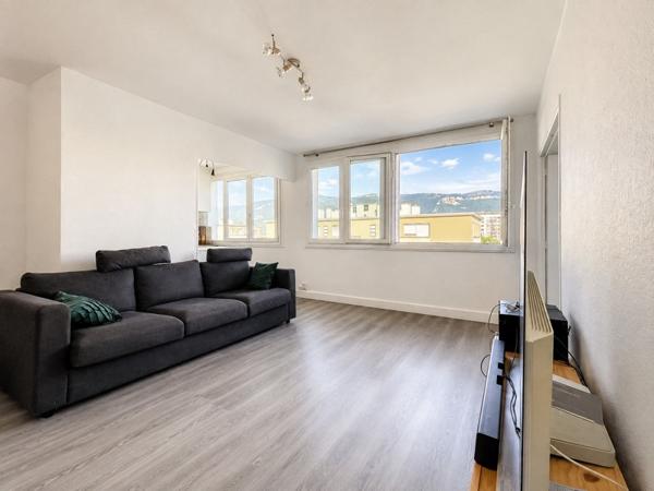 Appartement 119 000 € Grenoble 3 p 68 m² DPE F