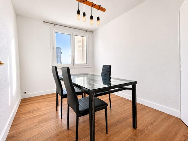 Appartement 119 000 € Grenoble 3 p 68 m² DPE F