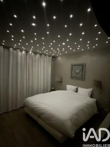 Maison à vendre 6 pièces 160 m² Saint-André-d'Hébertot