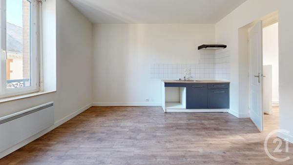 Appartement T2 à vendre  2 pièces - 30,46 m2 COUERON - 44