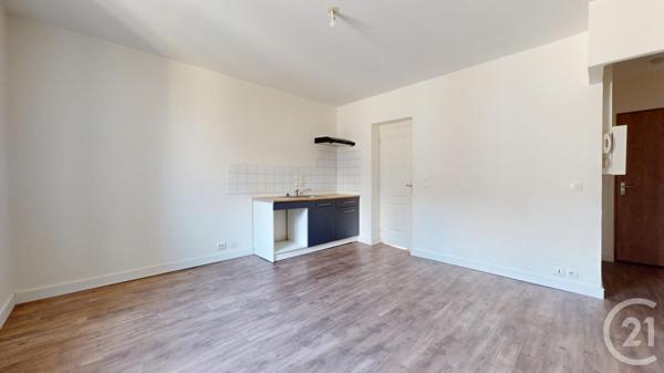 Appartement T2 à vendre  2 pièces - 30,46 m2 COUERON - 44
