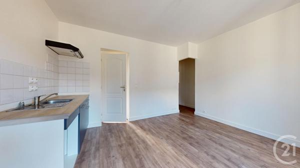 Appartement T2 à vendre  2 pièces - 30,46 m2 COUERON - 44