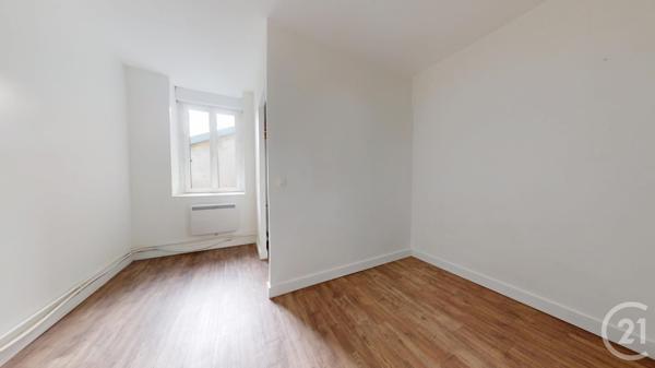 Appartement T2 à vendre  2 pièces - 30,46 m2 COUERON - 44