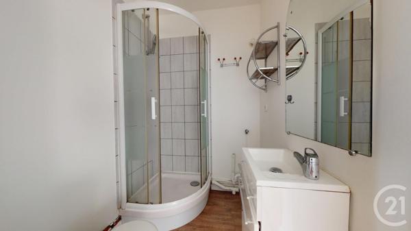 Appartement T2 à vendre  2 pièces - 30,46 m2 COUERON - 44