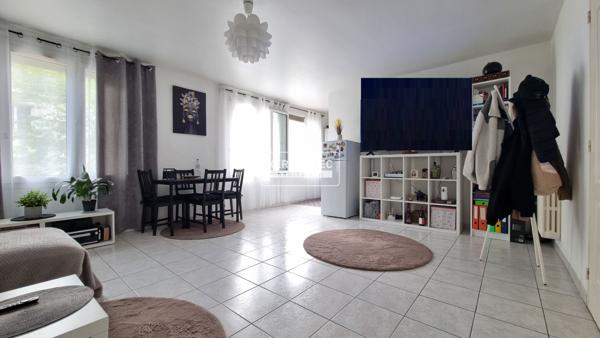 Appartement 2 pièces – 55 m² environ à Saint-Nazaire (ref : 79354SN)