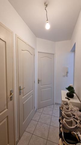 Appartement 2 pièces – 55 m² environ à Saint-Nazaire (ref : 79354SN)