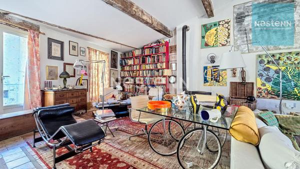 MAISON BOURGEOISE DE 319 M2 AVEC REMISE