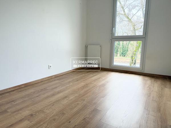 Appartement 3 pièces – 59 m² environ à Saint-Sébastien-sur-Loire (ref : 1549B)