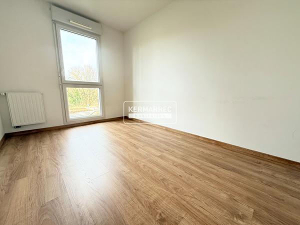 Appartement 3 pièces – 59 m² environ à Saint-Sébastien-sur-Loire (ref : 1549B)