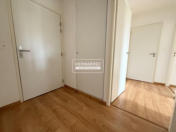 Appartement 3 pièces – 59 m² environ à Saint-Sébastien-sur-Loire (ref : 1549B)