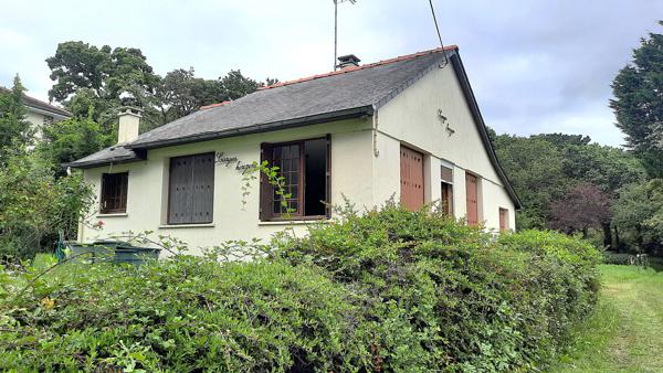 Maison 3 pièces – 60 m² environ à Pornichet (ref : 74663P)