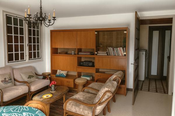 Maison 3 pièces – 60 m² environ à Pornichet (ref : 74663P)