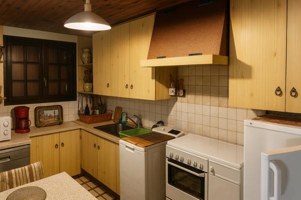 Maison 3 pièces – 60 m² environ à Pornichet (ref : 74663P)