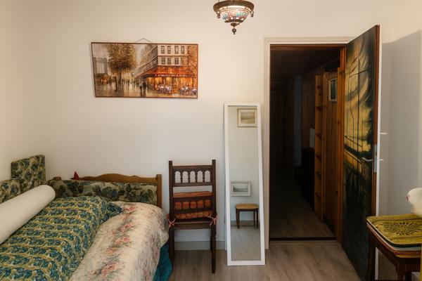Maison 3 pièces – 60 m² environ à Pornichet (ref : 74663P)