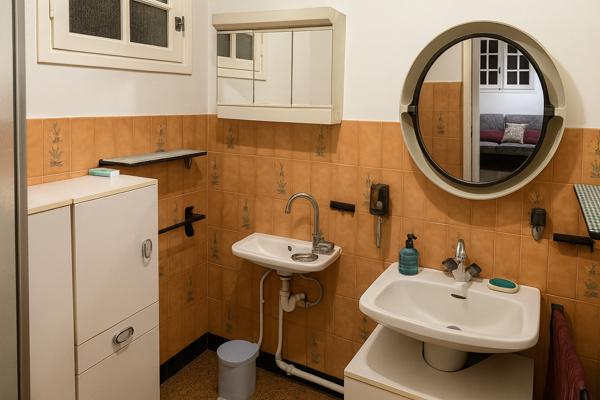Maison 3 pièces – 60 m² environ à Pornichet (ref : 74663P)