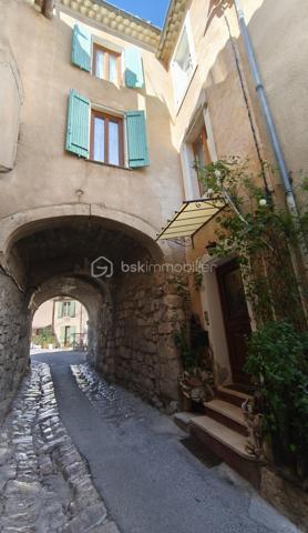 Maison ancienne de 152 m²