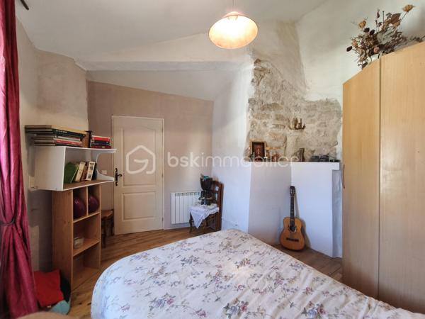 Maison ancienne de 152 m²