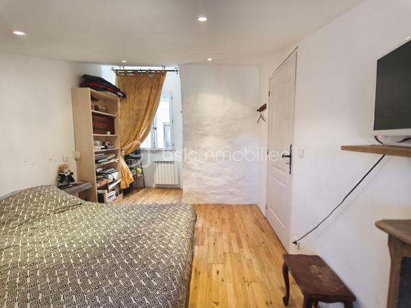 Maison ancienne de 152 m²