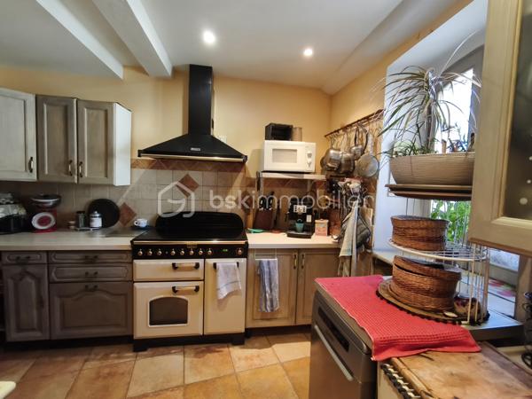 Maison ancienne de 152 m²