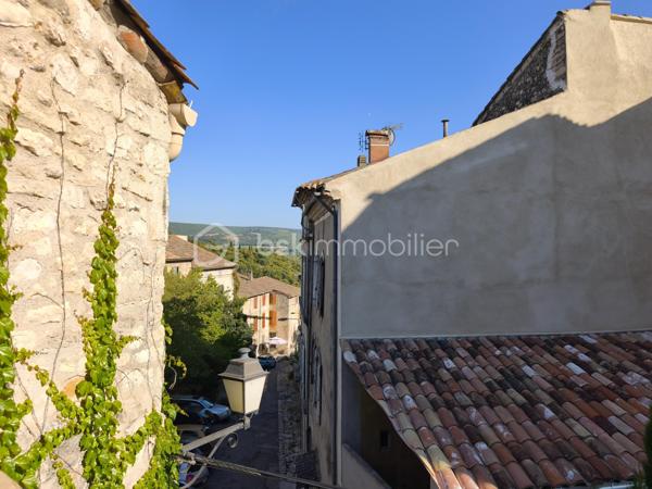 Maison ancienne de 152 m²